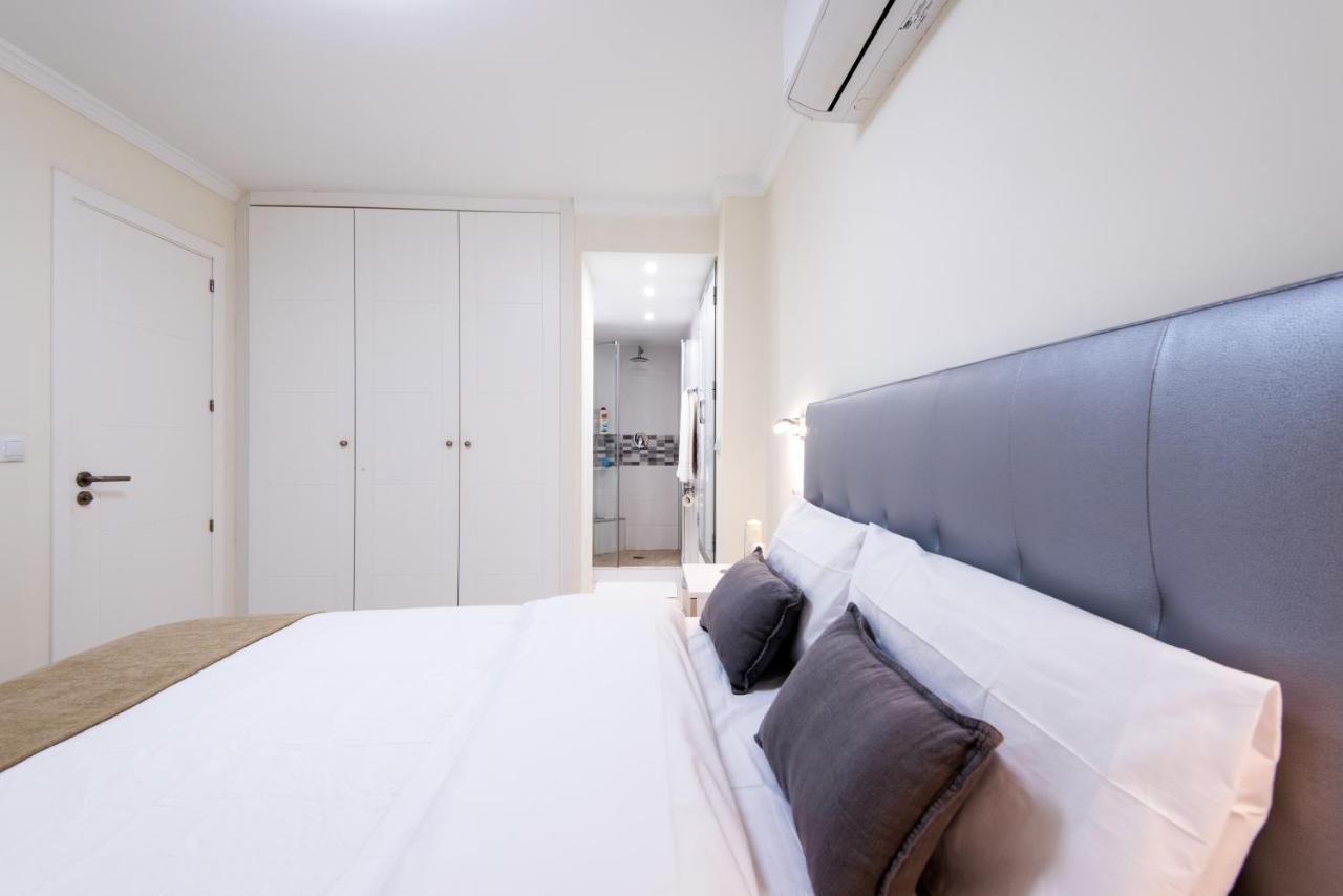 Front Apartment-1st Line Apartamento