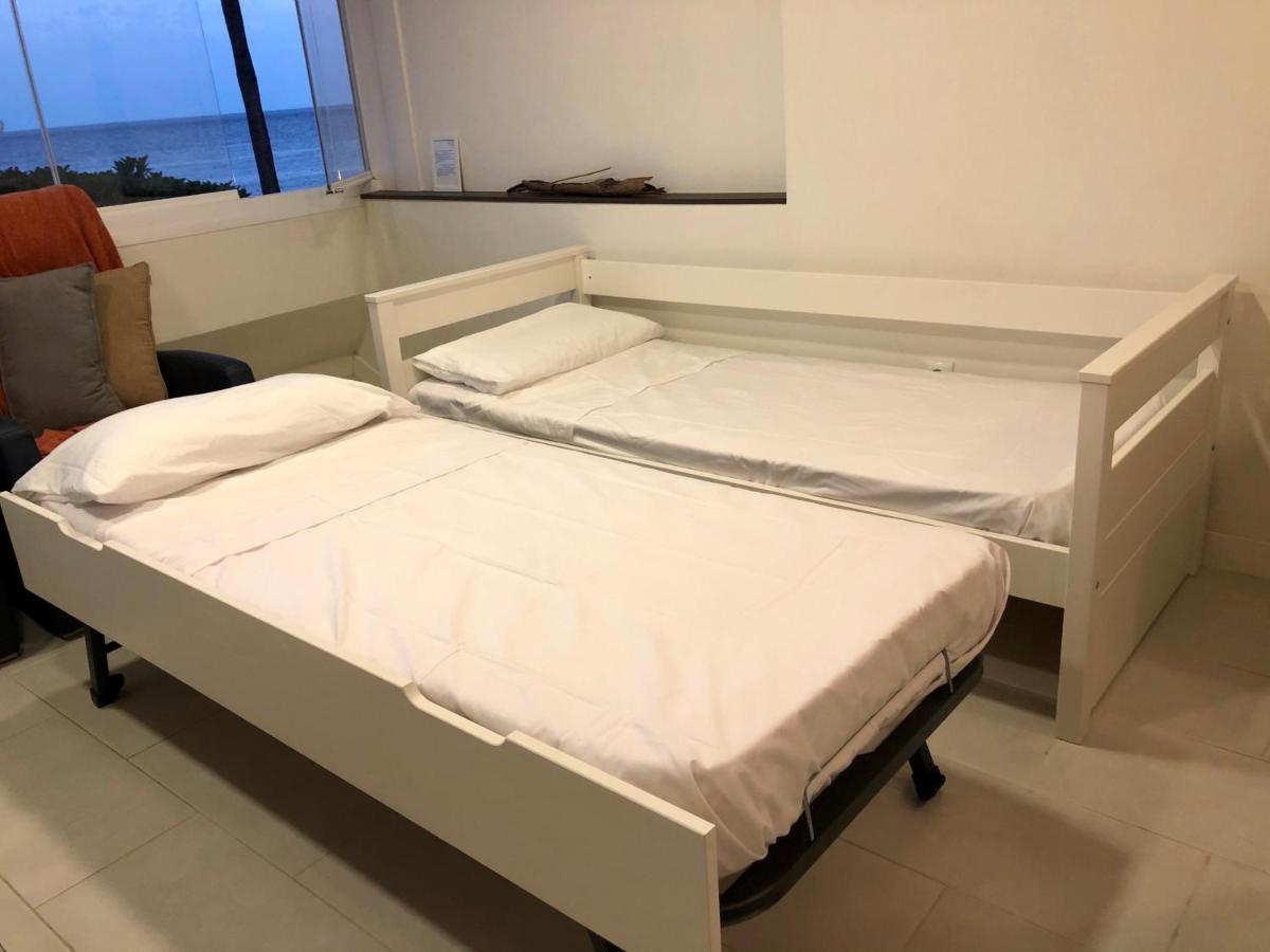 Apartamento Front Apartment-1st Line