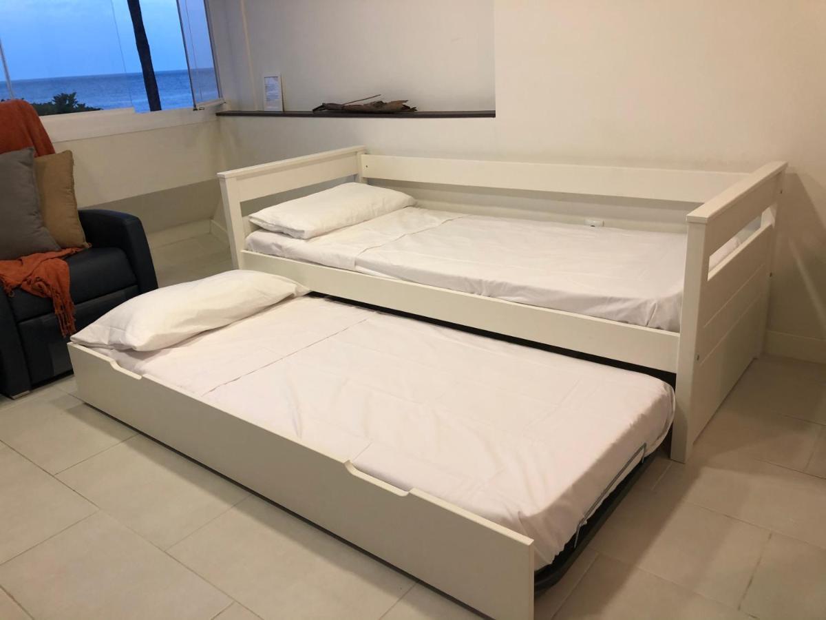 Apartamento Front Apartment-1st Line *
